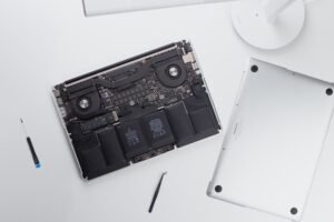 réparation ordinateur macbook nantes mac tabeltte ipad