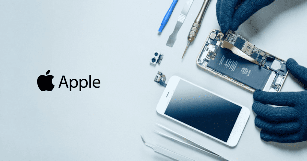 reparateur apple nantes bekky iphone mac