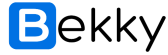 logo_bekky noir fond transparent informatique